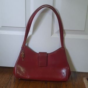 Vintage Fossil Shoulder Bag